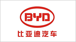 比亚迪汽车